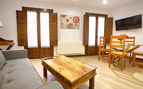 Apartamentos 1177
